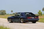 Ford Mustang GT Enduro Show Car 1980 года